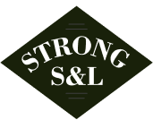 STRONG S&L - магазин тактичного одягу